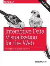 Interactive Data Visualization for the Web An Introduction to Designing with D3