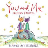 Omslag You and Me