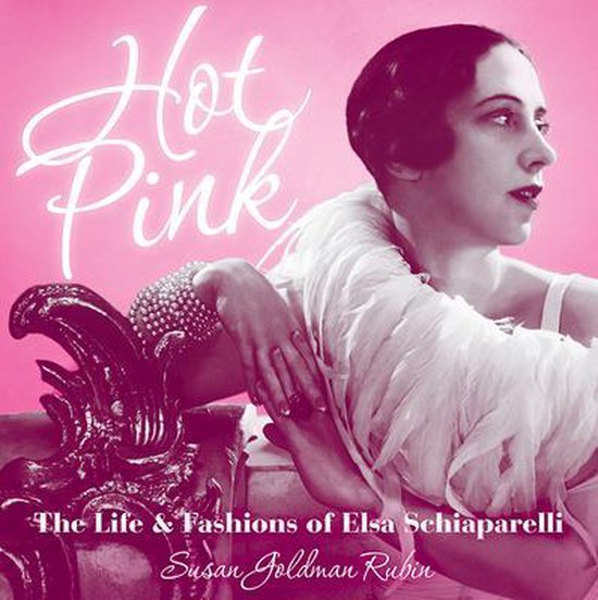 Hot Pink - cover