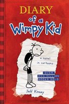 Diary of a Wimpy Kid Diary of a Wimpy Kid 1
