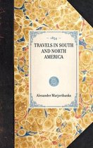 Travel in America- Travels in South and North America