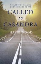 Omslag Called to Casandra