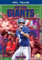 NFL Teams- New York Giants
