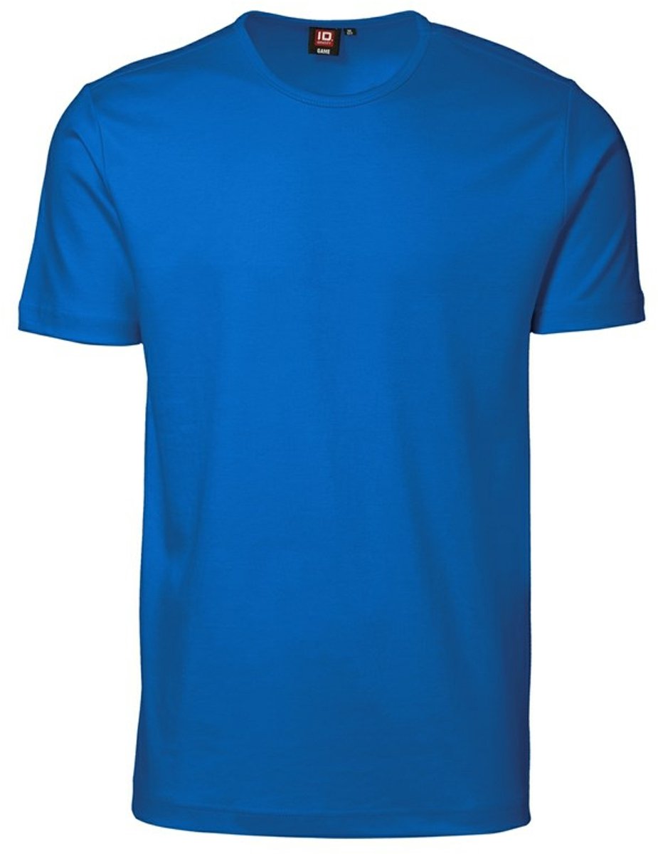 ID-line 0517 | T-shirt korte mouw