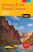 Fodor's Arizona & the Grand Canyon 2011