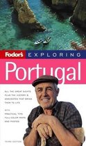 Fodor's Exploring Portugal, 3rd Edition