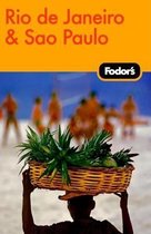 Fodor's Rio De Janeiro and Sao Paulo