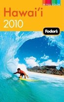 Fodor's Hawaii 2010