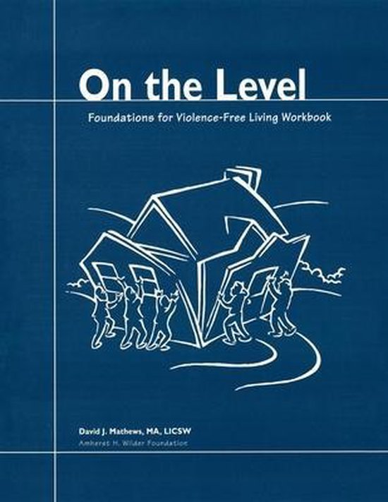 On the Level - cover