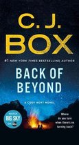 Back of Beyond Cody Hoyt  Cassie Dewell Novels, 1