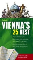 Fodor's Vienna's 25 Best, 4th Edition