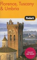 Fodor's Florence, Tuscany, Umbria