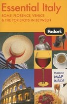 Fodor'S Essential Italy