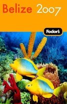 Fodor's Belize