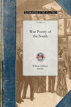 Civil War- War Poetry of the South
