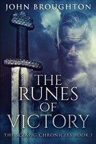 The Runes Of Victory (The Sceapig Chronicles Book 1)