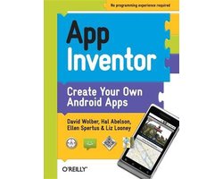 App Inventor
