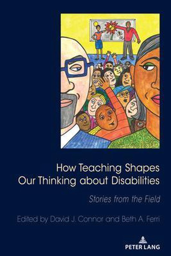 Disability Studies in Education 26 - How Teaching Shapes Our ... - cover