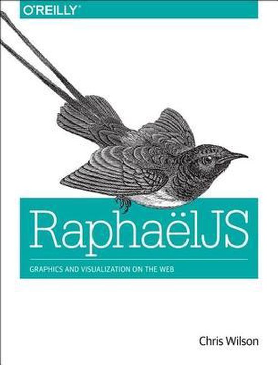 RaphaelJS - cover