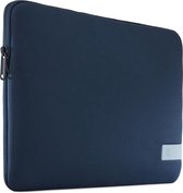 Case Logic Reflect - Laptophoes / Sleeve - 14 inch - Donkerblauw