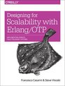 Design For Scalability With Erlang Otp