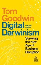 Kogan Page Inspire- Digital Darwinism