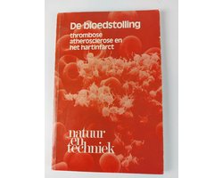 Bloedstolling thrombose atheroscl. enz