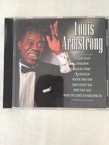 Louis Armstrong Collectio