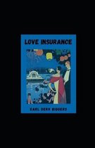 Love Insurance illustrated