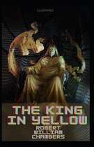 The King in Yellow Illustrated