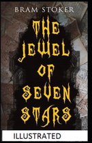 The Jewel of Seven Stars Illustrated