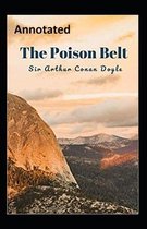 The Poison Belt Illustrated