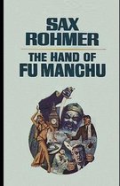 The Hand of Fu-Manchu Illustrated