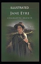 Jane Eyre Illustrated