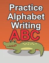 Practice Alphabet Writing