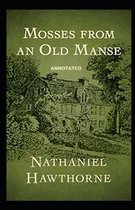 Mosses From an Old Manse Annotated