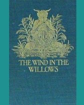 The Wind in the Willows (Illustrated)
