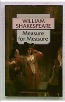 Measure for Measure Illustrated