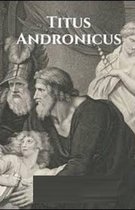 Titus Andronicus Illustrated
