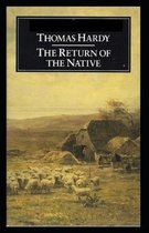 Return of the Native illustrated