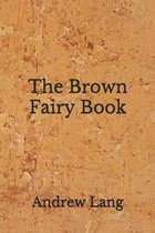 The Brown Fairy Book