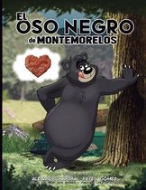 EL OSO NEGRO de Montemorelos