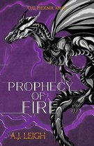 Prophecy of Fire