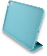 HB Hoes Geschikt voor Apple iPad Air 2020 - Air 4 10.9 inch (2020) Blauw - Smart Cover