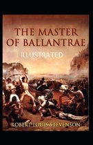 The Master of Ballantrae Annotated