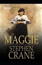 Maggie, a Girl of the Streets Illustrated