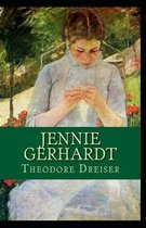 Jennie Gerhardt Illustrated