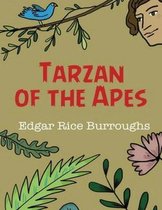 Tarzan of the Apes (Annotated)