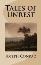 Tales of Unrest Annotated