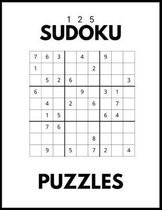 125 Sudoku